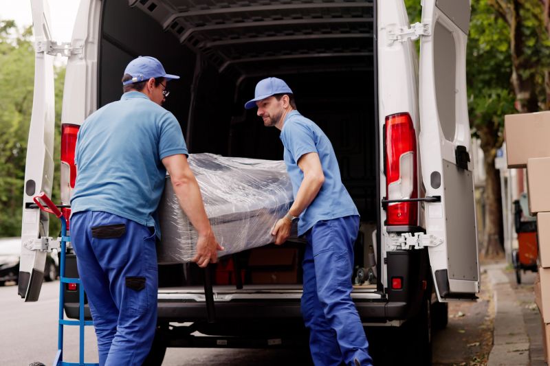 Appliance Moving Service in Hickory, NC