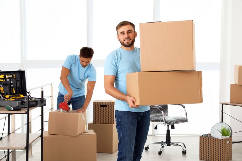 Office Relocation Service in Rock Hill, SC