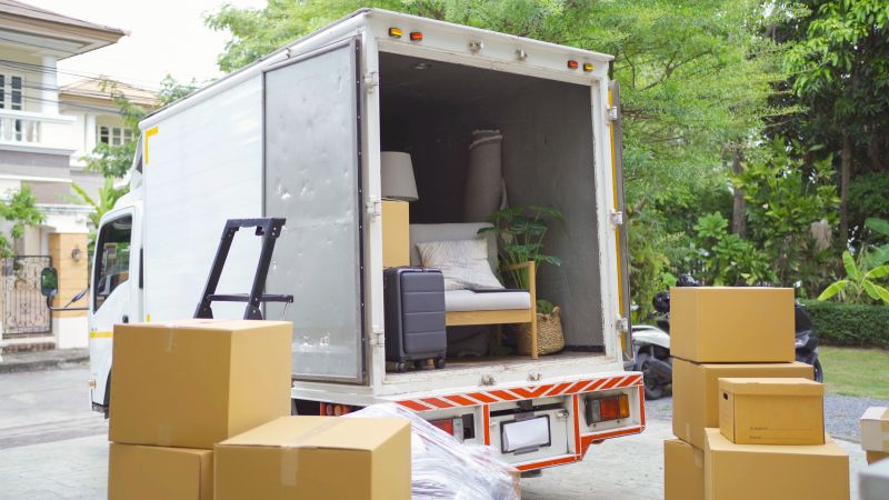 Apartment Moving in Charlotte, NC
