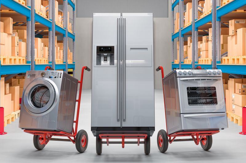 Appliance Moving Service in Rock Hill, SC