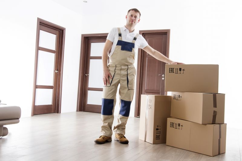Appliance Moving Service in Rock Hill, SC