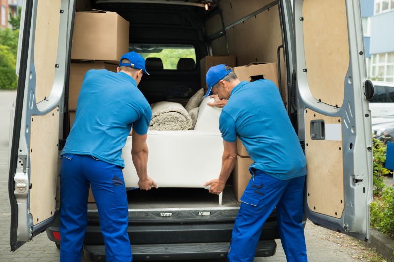 Appliance Moving Service in Rock Hill, SC