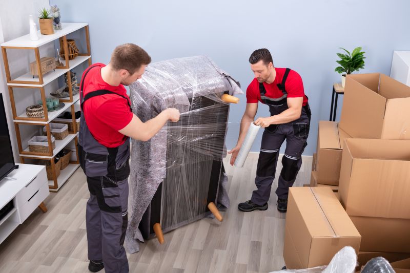 Appliance Moving Service in Hickory, NC