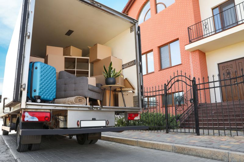 Couch Moving Service in Brooklyn, NY