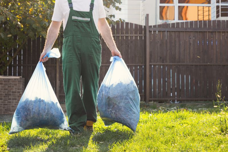 Debris Removal Service in Madison, WI