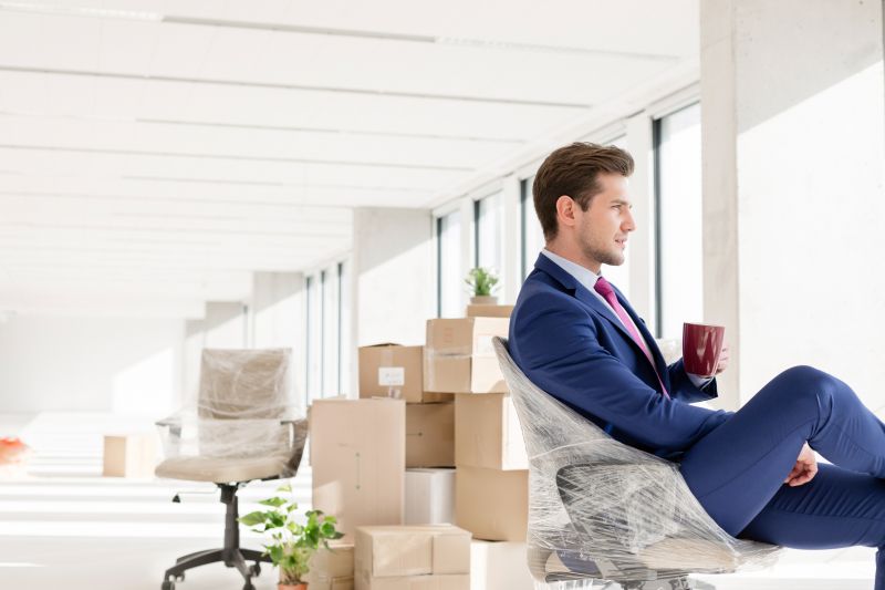 Desk Moving Service in Mooresville, NC