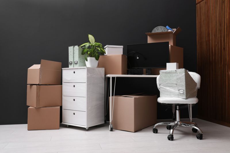 Desk Moving Service in Brooklyn, NY