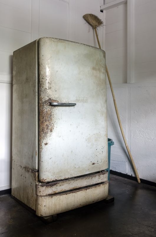 Freezer Removal Service in Madison, WI