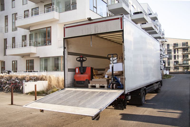Gun Safe Moving Service in Brooklyn, NY