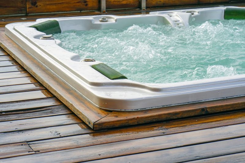 Hot Tub Disposal in Auburn, CA