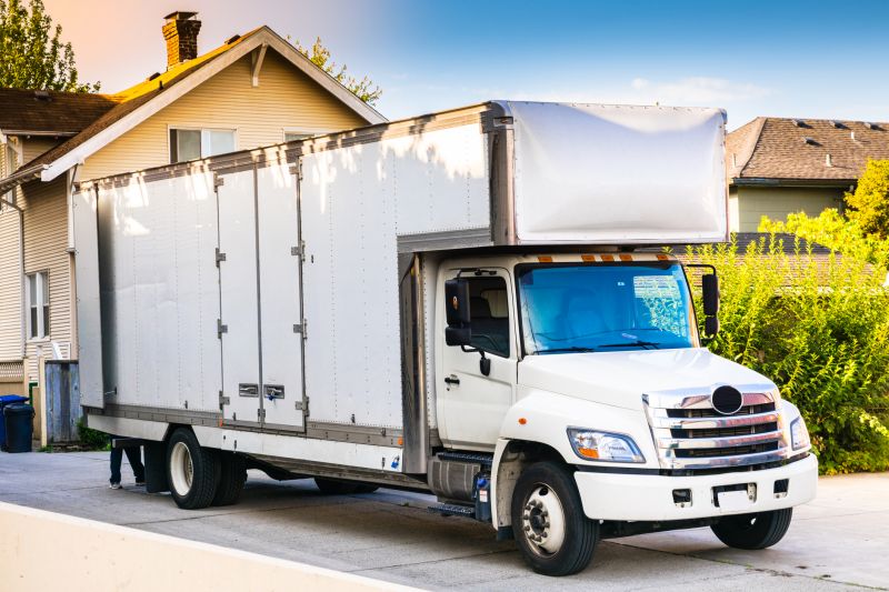 Long Distance Moving in Albuquerque, NM
