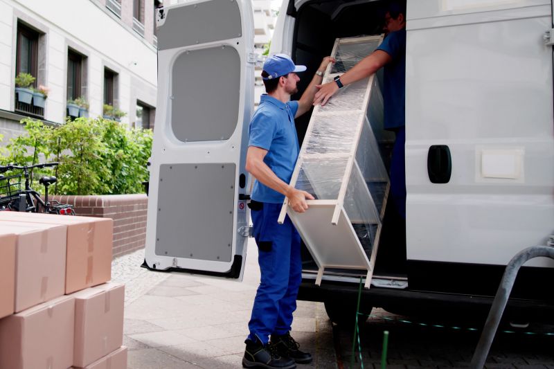 Long Distance Moving in Sevierville, TN