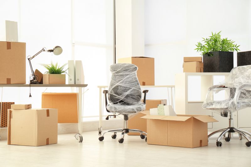 Office Moving Service in Fort Mill, SC
