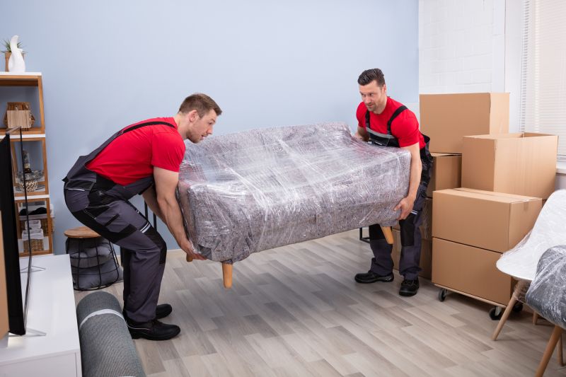 Pool Table Moving Service in Mooresville, NC
