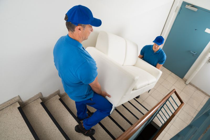 Treadmill Moving Service in Brooklyn, NY