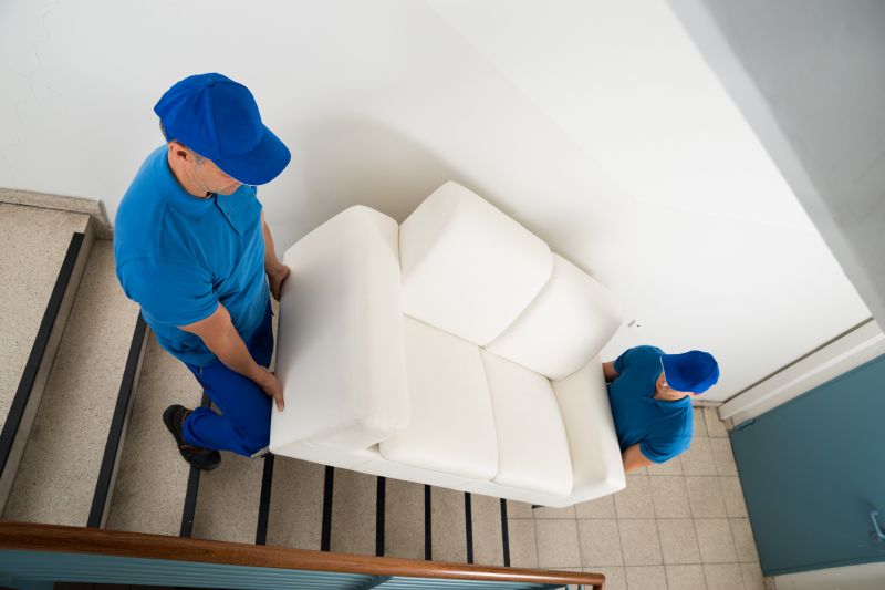 Treadmill Moving Service in Hickory, NC