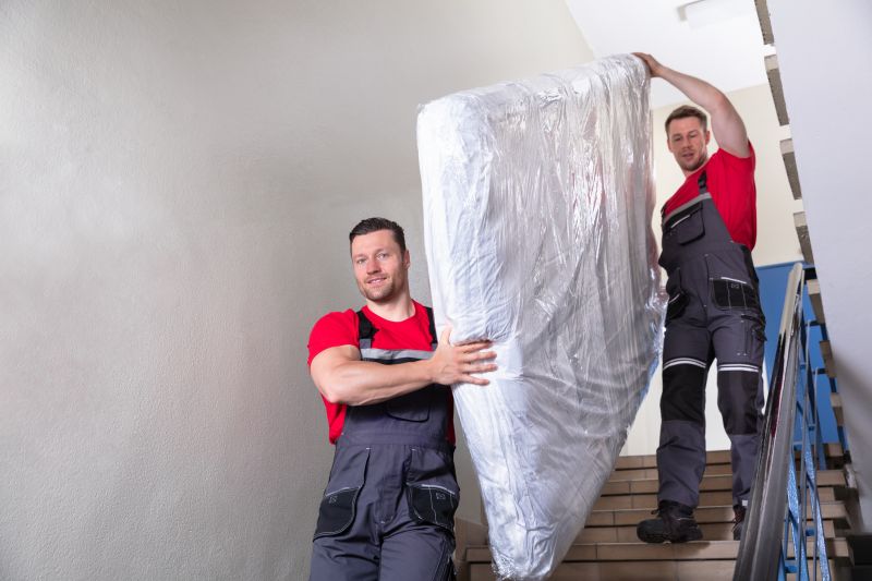 Treadmill Moving Service in Hendersonville, NC