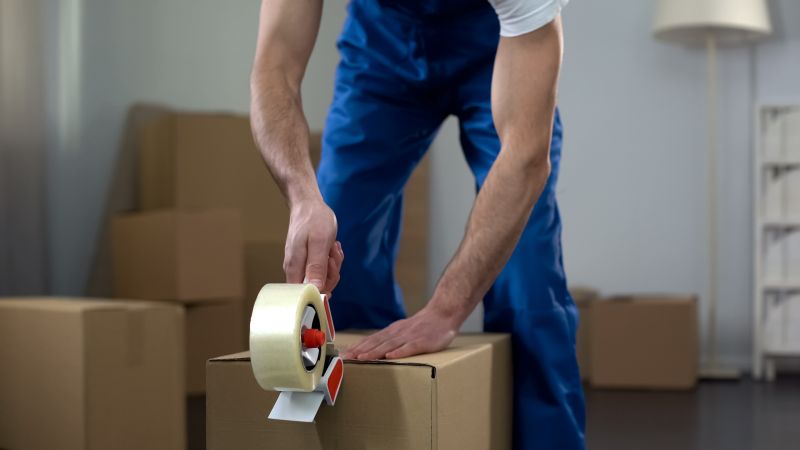 Treadmill Moving Service in Hendersonville, NC